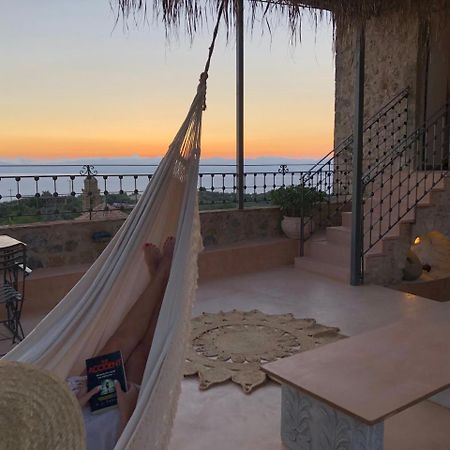 Villa Vager Mani Hotel Kalamata Ngoại thất bức ảnh