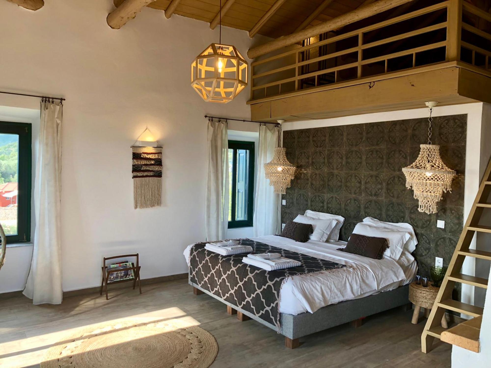 Villa Vager Mani Hotel Kalamata Ngoại thất bức ảnh