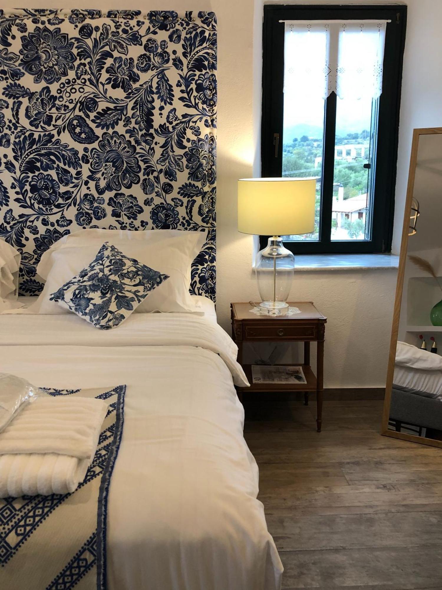 Villa Vager Mani Hotel Kalamata Ngoại thất bức ảnh