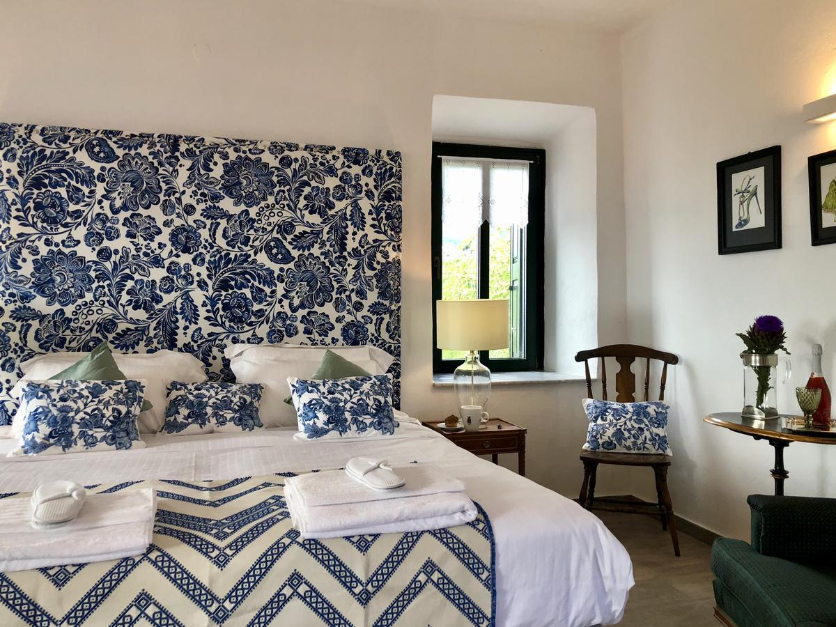 Villa Vager Mani Hotel Kalamata Ngoại thất bức ảnh