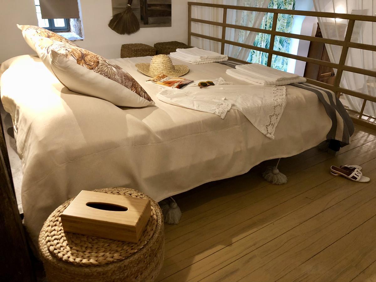 Villa Vager Mani Hotel Kalamata Ngoại thất bức ảnh