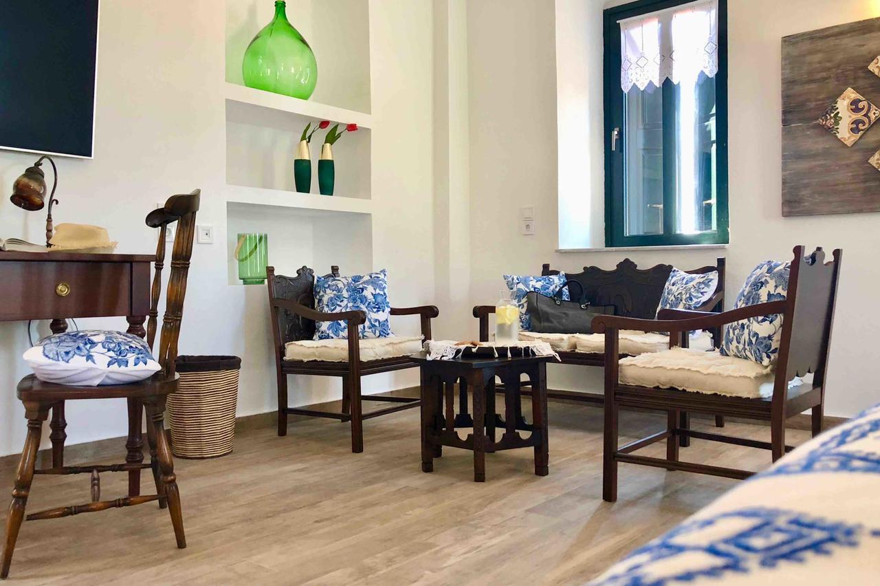 Villa Vager Mani Hotel Kalamata Ngoại thất bức ảnh