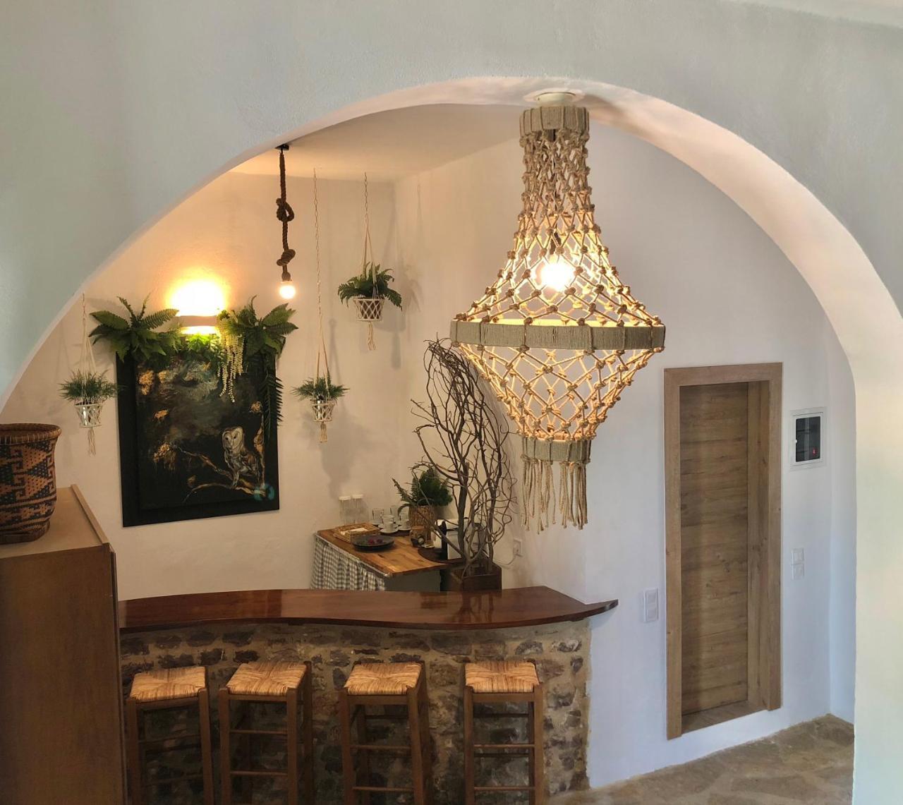 Villa Vager Mani Hotel Kalamata Ngoại thất bức ảnh