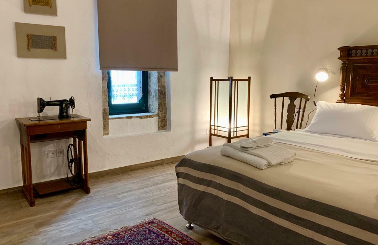Villa Vager Mani Hotel Kalamata Ngoại thất bức ảnh