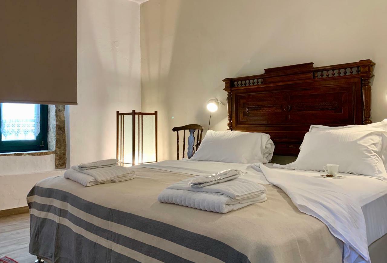 Villa Vager Mani Hotel Kalamata Ngoại thất bức ảnh